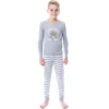 Tom And Jerry Boys' Girls' Unisex Child Troublemakers Sleep Pajama Set Grey -Intimo GUEST 006416e5 2eb1 4e3a a772 d79122e4938f