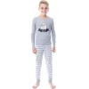 Harry Potter Child Unisex Hedwig Hogwarts Letter Wizarding World Pajama Set Grey 2 Harry Potter Child Unisex Hedwig Hogwarts Letter Wizarding World Pajama Set Grey -Intimo GUEST 018a7615 4eec 4649 af5f 733ab157f223