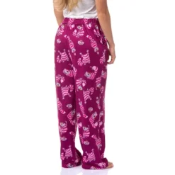 Disney Womens' Alice In Wonderland The Cheshire Cat Sleep Pajama Pants Pink -Intimo GUEST 01df2f47 c60d 4e03 94fc cf10d5af1d03