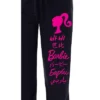 Barbie Womens' All Around The World Languages Title Sleep Pajama Pants Black 2 Barbie Womens' All Around The World Languages Title Sleep Pajama Pants Black -Intimo GUEST 021e6b04 1908 44e1 b0d6 77fa9281aa7e