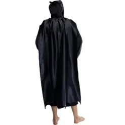 DC Comics Adult Superhero Plush Fleece Hooded Costume Robe 12 DC Comics Adult Superhero Plush Fleece Hooded Costume Robe -Intimo GUEST 02b6df06 8c3f 4cd7 84e7 277a72ae68aa