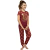 Harry Potter S/S Hogwarts Jogger PJ Pajamas Set -Intimo GUEST 06cbc78c 6457 4344 817f 72060e7d823f