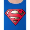 Dc Comics Girls' Superman Classic Logo Racerback Tank Shorts Pajama Set Superman Logo 2 Dc Comics Girls' Superman Classic Logo Racerback Tank Shorts Pajama Set Superman Logo -Intimo GUEST 0af97afb 5a8c 40f2 b990 f73ae2f2cc4b