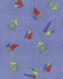 Child's Play Mens' Chucky Good Guys Hooded Union Suit Costume Sleep Pajama Blue -Intimo GUEST 0e80c84b f55e 43be 84d6 7419a58ba9f0