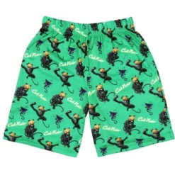 Miraculous: Tales Of Ladybug & Cat Noir Boys' Character Pajama Set Shorts Multicolored -Intimo GUEST 116cb36d f617 4b4d 967e 09c66cc23398