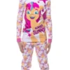 My Little Pony: A New Generation Girls' Sunny Starscout Sleep Pajama Set White 1 My Little Pony: A New Generation Girls' Sunny Starscout Sleep Pajama Set White -Intimo GUEST 11c92388 275a 40d9 b77c 3c4ce846e522