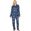 The Polar Express Adult Believe Button-Front Coat Shirt And Pants Pajama Set 1 The Polar Express Adult Believe Button-Front Coat Shirt And Pants Pajama Set -Intimo GUEST 11dc1f03 6a10 407c a7a4 8b1ccab3f244