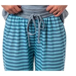 Disney Women's Lilo & Stitch Ohana Jogger Sleep Pajama Set For Adults Grey -Intimo GUEST 12562527 ba86 46ac 8e01 e1d491a7a011