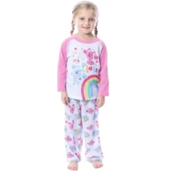 Nickelodeon Toddler Girls' Blue's Clues Let's Play Sleep Pajama Set Pink -Intimo GUEST 125f7486 f511 48c7 9da9 df633ec6b41b