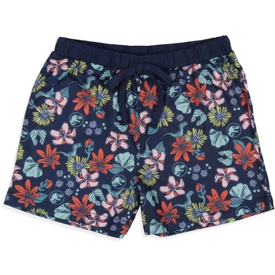 Jurassic World Girls' Movie Film Clever Girl Sleep Pajama Set Shorts Blue 6 Jurassic World Girls' Movie Film Clever Girl Sleep Pajama Set Shorts Blue - Image 4