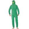 INTIMO Elf The Movie Mens Buddy The Elf One Piece Costume Pajama Set -Intimo GUEST 1a5e21a6 8058 45af a022 31965340d9c4