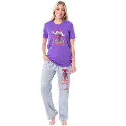 Dreamworks Trolls Womens' Poppy Hip Hop It's Easter Sleep Pajama Set Multicolored -Intimo GUEST 1bf4cd4a dc9d 4242 8bb1 ebfdceb9c91f