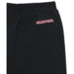 Marvel Men's Deadpool Pajamas Common Sense Is Tingling 2 Piece Pajama Set Deadpool -Intimo GUEST 208d247c c4dc 42ba a3aa d987863aa71f