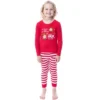 Elf The Movie Film Christmas Singing Tight Fit Family Pajama Set -Intimo GUEST 22f02555 2c5d 4042 a075 3981bd59001e