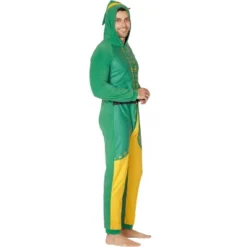 INTIMO Elf The Movie Mens Buddy The Elf One Piece Costume Pajama Set 10 INTIMO Elf The Movie Mens Buddy The Elf One Piece Costume Pajama Set -Intimo GUEST 235ba82b 1996 4fad ae06 9d1266df4d1e