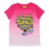 Despicable Me Girls' Movie Minions Better Together Pajama Set Shorts Pink 1 Despicable Me Girls' Movie Minions Better Together Pajama Set Shorts Pink -Intimo GUEST 23cda958 86f2 4489 b441 b40b909567a4