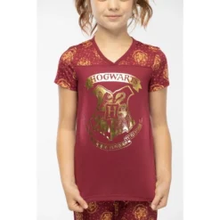 Harry Potter S/S Hogwarts Jogger PJ Pajamas Set -Intimo GUEST 278fc717 c64f 4b37 bf54 060e92ae6ebb