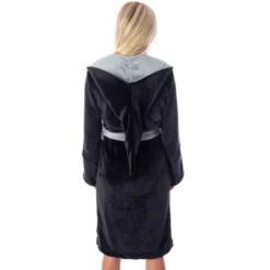Harry Potter Juniors Plush Robe -Intimo GUEST 2cd80840 156d 47b1 9ac9 edf2bc10552e