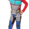 Transformers Boys' Optimus Prime Costume Character TV Show Sleep Pajama Set Multicolored -Intimo GUEST 2dbafe0b ebdd 42ee 8188 426b771ba4e7