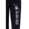 Star Trek Womens' USS Enterprise NCC-1701 Sleep Pajama Pants Black 2 Star Trek Womens' USS Enterprise NCC-1701 Sleep Pajama Pants Black -Intimo GUEST 30b6396e 59bd 43de 9372 9d632271734b
