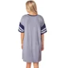 Star Trek Womens' Property Of Starfleet Academy Nightgown Pajama Shirt Grey 2 Star Trek Womens' Property Of Starfleet Academy Nightgown Pajama Shirt Grey -Intimo GUEST 33e05057 67d1 4497 92eb 00b3a21eccf2