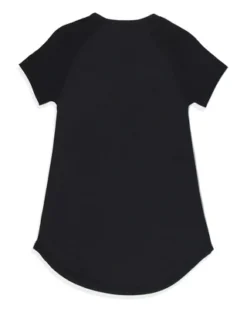 Harry Potter Girls' Wizarding World Hogwarts Crest Sleep Pajama Nightgown Grey -Intimo GUEST 3424e637 d59c 409d a9d1 677fa065c8d7