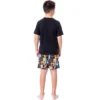 Nickelodeon Boys' Avatar The Last Airbender Cartoon Pajama Set Shorts Multicolored -Intimo GUEST 3846b550 25b5 4f31 8045 cfa720a4b599