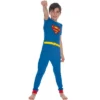 DC Comics Boys Superman Superhero Cotton Costume Pajama Set -Intimo GUEST 388808f3 76c5 4038 9dce 4403f5be1c92