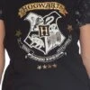Harry Potter Big Girls Hermione Granger Hogwarts Golden Snitch Crest Pajama Set -Intimo GUEST 3aa113ba d170 4efd 82f8 6ec0fbef2cde