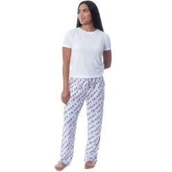 Friends The TV Series Womens' Show Title Logo Pastel Tie Dye Pajama Pants Multicolored 8 Friends The TV Series Womens' Show Title Logo Pastel Tie Dye Pajama Pants Multicolored -Intimo GUEST 3c31dc5e 9fc8 4f02 a546 861aeb0d57b7