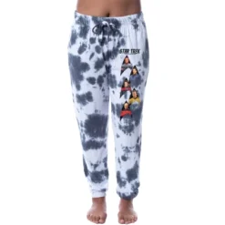 Star Trek: The Next Generation Womens' Character Jogger Sleep Pajama Pants Multicolored -Intimo GUEST 3db9e8f4 c841 4fe6 9509 20fd41a9d4f9