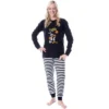 Looney Tunes Space Jam: A New Legacy Tight Fit Family Pajama Set Black -Intimo GUEST 3e915e9d 159c 4b92 9e94 247ef8fddc28