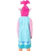 Dreamworks Trolls Movie Girls' Poppy Hooded Costume Nightgown Sleep Shirt Multicolored -Intimo GUEST 45382489 a314 4413 bb9e b85d015d7e0d