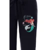 Disney Womens' The Little Mermaid Ariel Princess Movie Sleep Pajama Pants Black -Intimo GUEST 4560a18b d70f 4691 8e8d 0a35d682e4c9