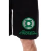 DC Comics Mens' Green Lantern Logo Character Symbol Sleep Pajama Shorts Black 1 DC Comics Mens' Green Lantern Logo Character Symbol Sleep Pajama Shorts Black -Intimo GUEST 456ebe7b 89a7 48f6 9edd 59c8b9bb0595