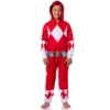 Power Rangers Boy's All Character Union Suit Costume Sleep Pajama Multicolored 2 Power Rangers Boy's All Character Union Suit Costume Sleep Pajama Multicolored -Intimo GUEST 48dfdf4e 43ae 4861 8670 e25d275b19fc