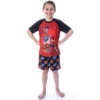 Beyblade Burst Surge Boys' Hikaru And Hyuga Shirt And Shorts Pajama Set Hyuga And Hikaru 2 Beyblade Burst Surge Boys' Hikaru And Hyuga Shirt And Shorts Pajama Set Hyuga And Hikaru -Intimo GUEST 49d32df5 de18 4039 8b6b 40b1738fc0cf