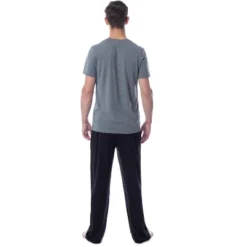 Disney Villains Mens' Tricky Trio Group Shot Characters Sleep Pajama Set Multicolored 8 Disney Villains Mens' Tricky Trio Group Shot Characters Sleep Pajama Set Multicolored -Intimo GUEST 4beb6991 c466 496d 8f94 a216c9a07141 1