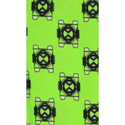 Ben 10 Boys' Cartoon Omnitrix Tossed Print Character Tight Fit Pajama Set Multicolored -Intimo GUEST 4c311a0d a8f3 4b60 8476 3573040553fc