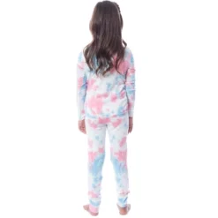 Barbie Girls' Princess Doll Unicorn Unisex Child 2 Piece Sleep Pajama Set Multicolored 8 Barbie Girls' Princess Doll Unicorn Unisex Child 2 Piece Sleep Pajama Set Multicolored -Intimo GUEST 50abc4b3 a872 4475 a337 781f725b1c91 5