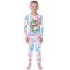 Harry Potter Kids' Chibi Character Girls Boys 2 Piece Tight Fit Pajama Set Multicolored -Intimo GUEST 51aab93b fd54 442d 8ca0 d40aca48aebd