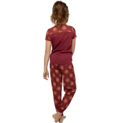 Harry Potter S/S Hogwarts Jogger PJ Pajamas Set -Intimo GUEST 51b6c8fa 3bae 4de7 84ec dcee3718876d