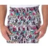 Marvel Men's Spiderman Vintage Comic Book Print Sleep Lounge Pajama Pants Vintage Spidey Comics -Intimo GUEST 552bfabe f471 4e01 b835 0f30b08d03d6