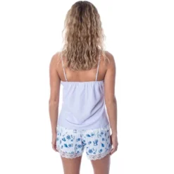 Disney Sleeping Beauty Women's Needs Her Beauty Sleep Lace Cami Pajama Set -Intimo GUEST 59c52b88 1a7b 4145 8c3c 91762eef0adf