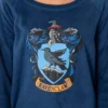 Harry Potter Juniors' Hogwart Castle Jogger Pajama Set - All 4 Houses Available