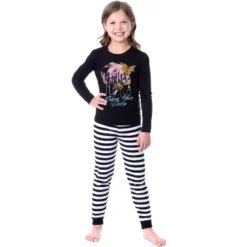 DC Super Hero Girls Girl Power Cityscape Matching Family Pajama Set -Intimo GUEST 5afe68ec 9e21 42e1 9206 8bcfee72df87