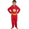 DC Comics Justice League Superhero Matching Family Costume Pajamas Union Suit -Intimo GUEST 5cd1cf28 6b37 4166 bc3f 2d203c21d742