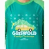 National Lampoon's Christmas Vacation Mens' Griswold Family Sleep Pajama Set Green -Intimo GUEST 5e8cf8d5 1f9e 4906 82b4 415d807e023f