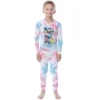DC Comics Kids' Super Hero Girls 2 Piece Tight Fit Youth Pajama Set Multicolored 2 DC Comics Kids' Super Hero Girls 2 Piece Tight Fit Youth Pajama Set Multicolored -Intimo GUEST 68fa0a8a 6a4e 4569 b549 c2fe4c27dad3