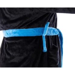 Harry Potter Adult Fleece Plush Hooded Robe - Big And Tall -Intimo GUEST 6968ea77 08fb 4e65 aab6 34199b7e7254